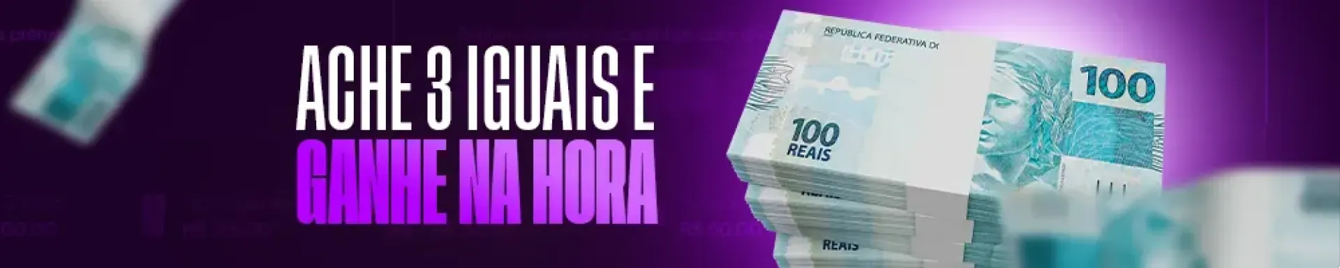 OSTENTAÇÃO INSTANTÂNEA 💎 - R$5,00 - PRÊMIOS DE ATÉ R$10.000,00