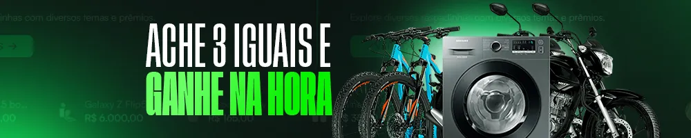 SONHO PREMIADO - R$ 2,00 - PRÊMIOS DE ATÉ R$5.000,00 